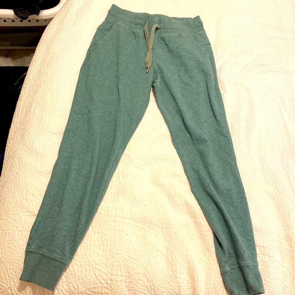 Lululemon Scuba Joggers